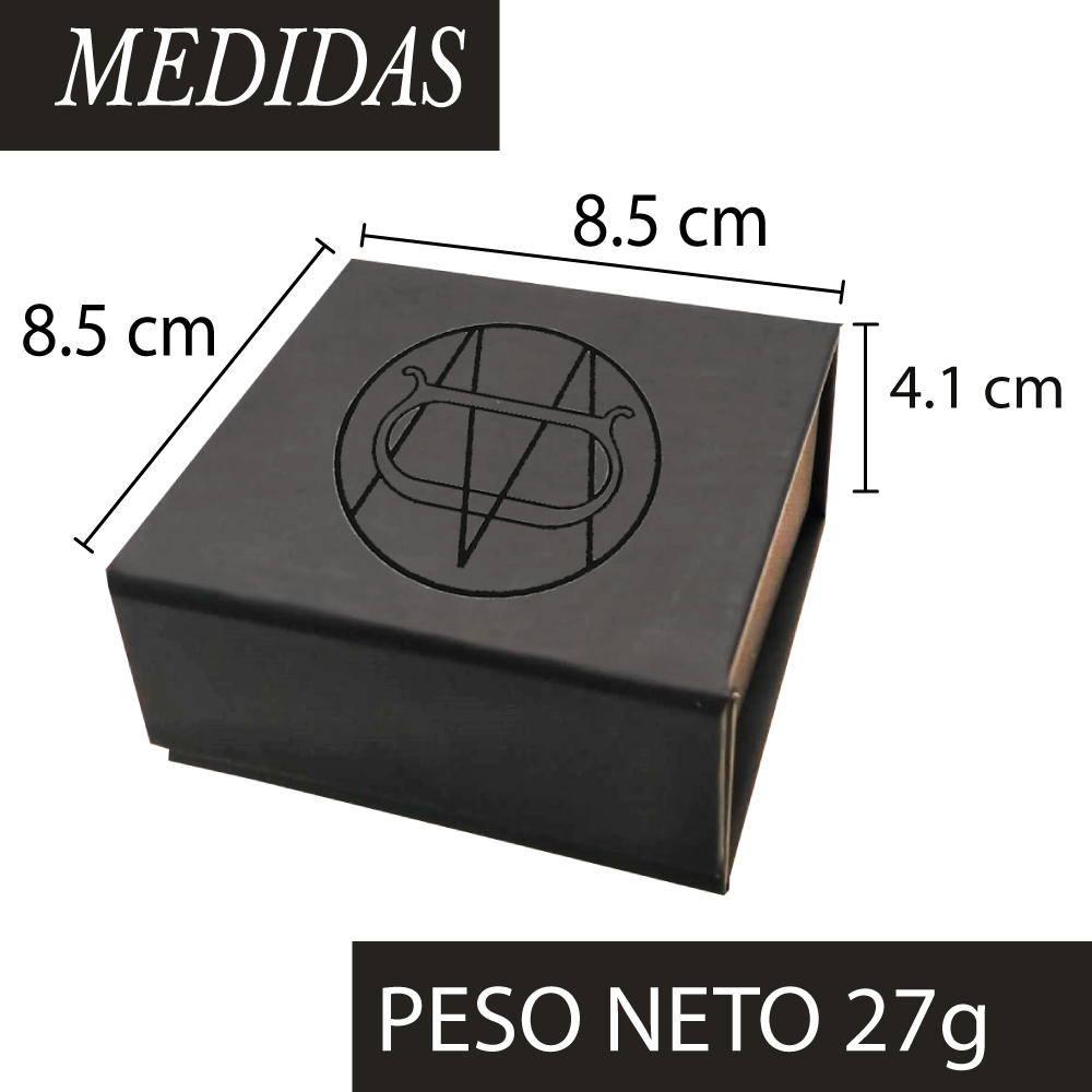 CAJA PERSONALIZADA CON CHOCOLATES PERSONALIZADOS