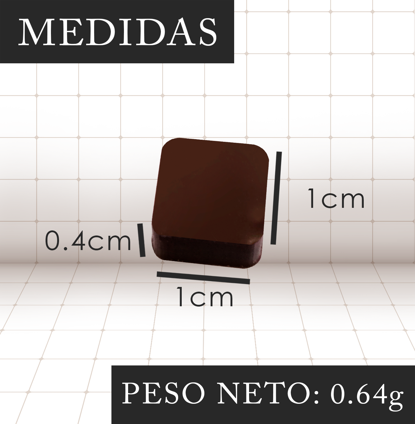 CHOCOLATES PERSONALIZADOS, LAMINAS PARA POSTRES, LAMINAS DE CHOCOLATE, PLACAS DE CHOCOLATE