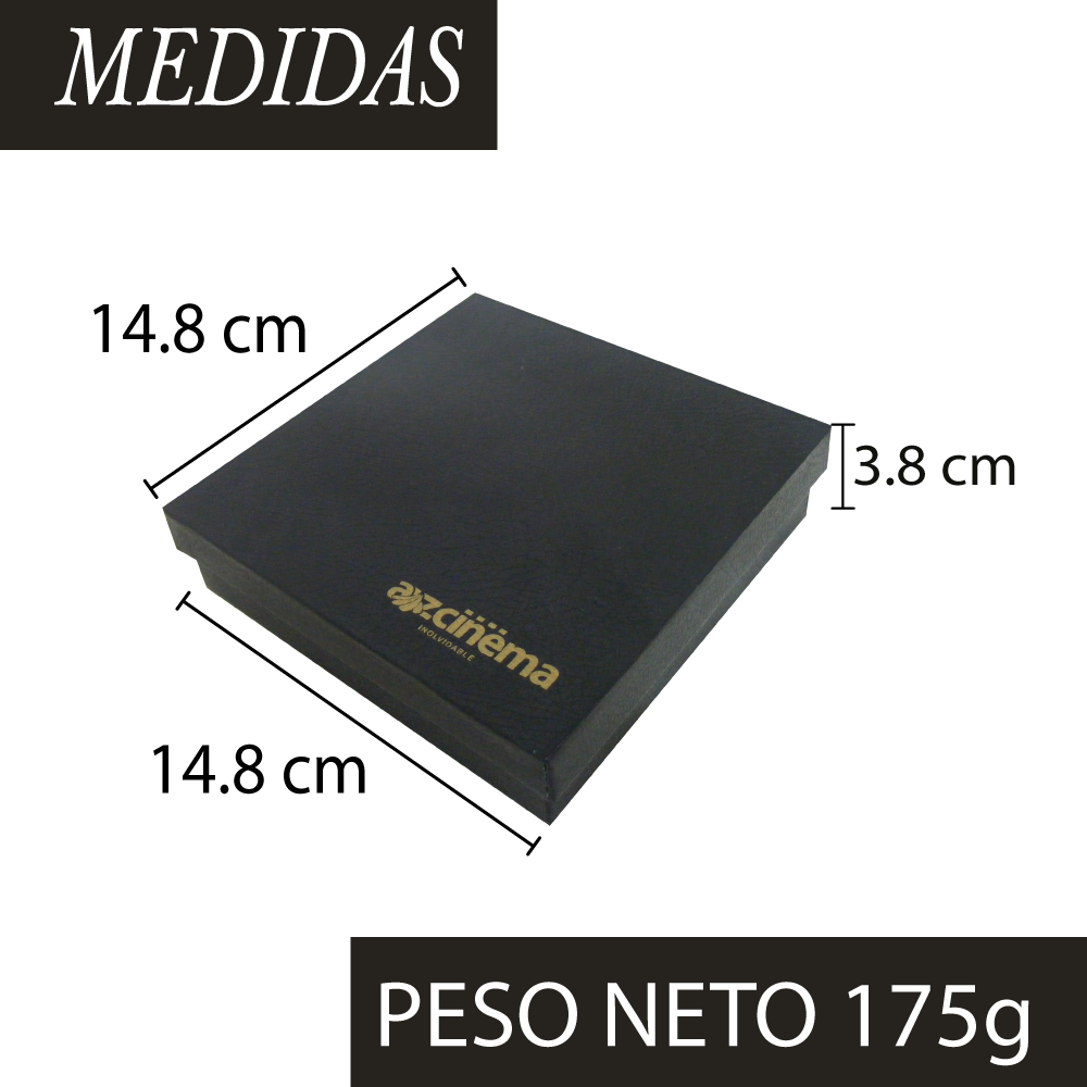 Estuche Barcelona