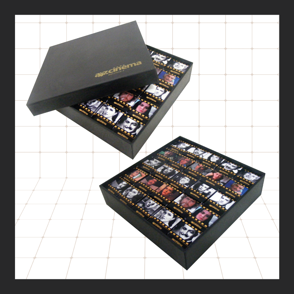 Estuche Barcelona