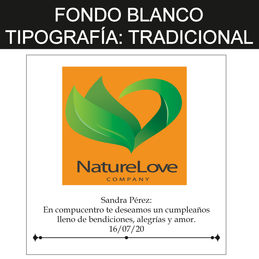 Caja Rígida 25 Chocolates, Puebla diseño: "Logo-Mensaje"