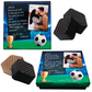 CAJA PERSONALIZADA CON CHOCOLATES PERSONALIZADOS
