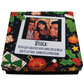 CAJA PERSONALIZADA CON CHOCOLATES PERSONALIZADOS