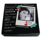 CAJA PERSONALIZADA CON CHOCOLATES PERSONALIZADOS
