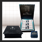 CAJA PERSONALIZADA CON CHOCOLATES PERSONALIZADOS