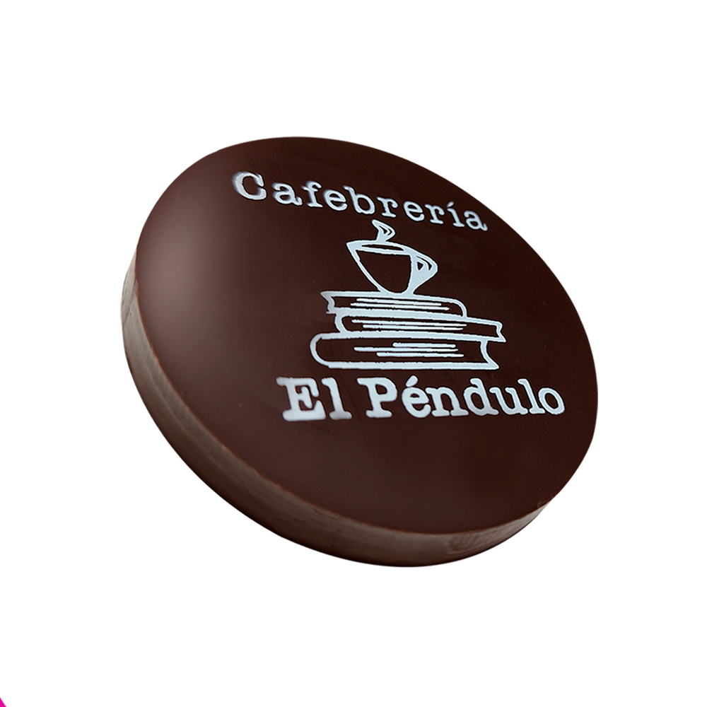 CHOCOLATE PERSONALIZADO CHOCOLATE PROMOCIONAL CHOCOLATE CORPORATIVO 