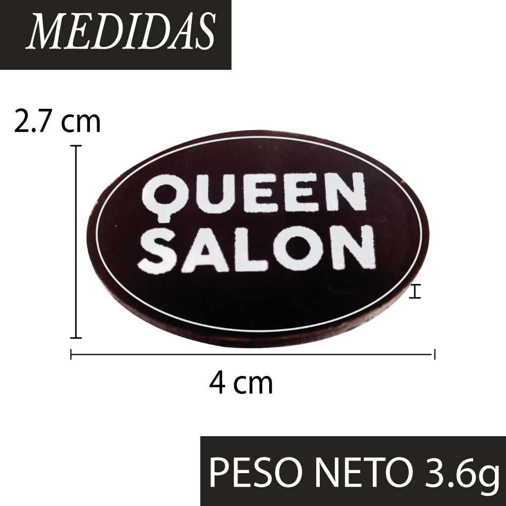 Chocolate Personalizado, Chocolate Corporativo, Chocolate Promocional