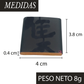 Cuadro Liso Fajilla