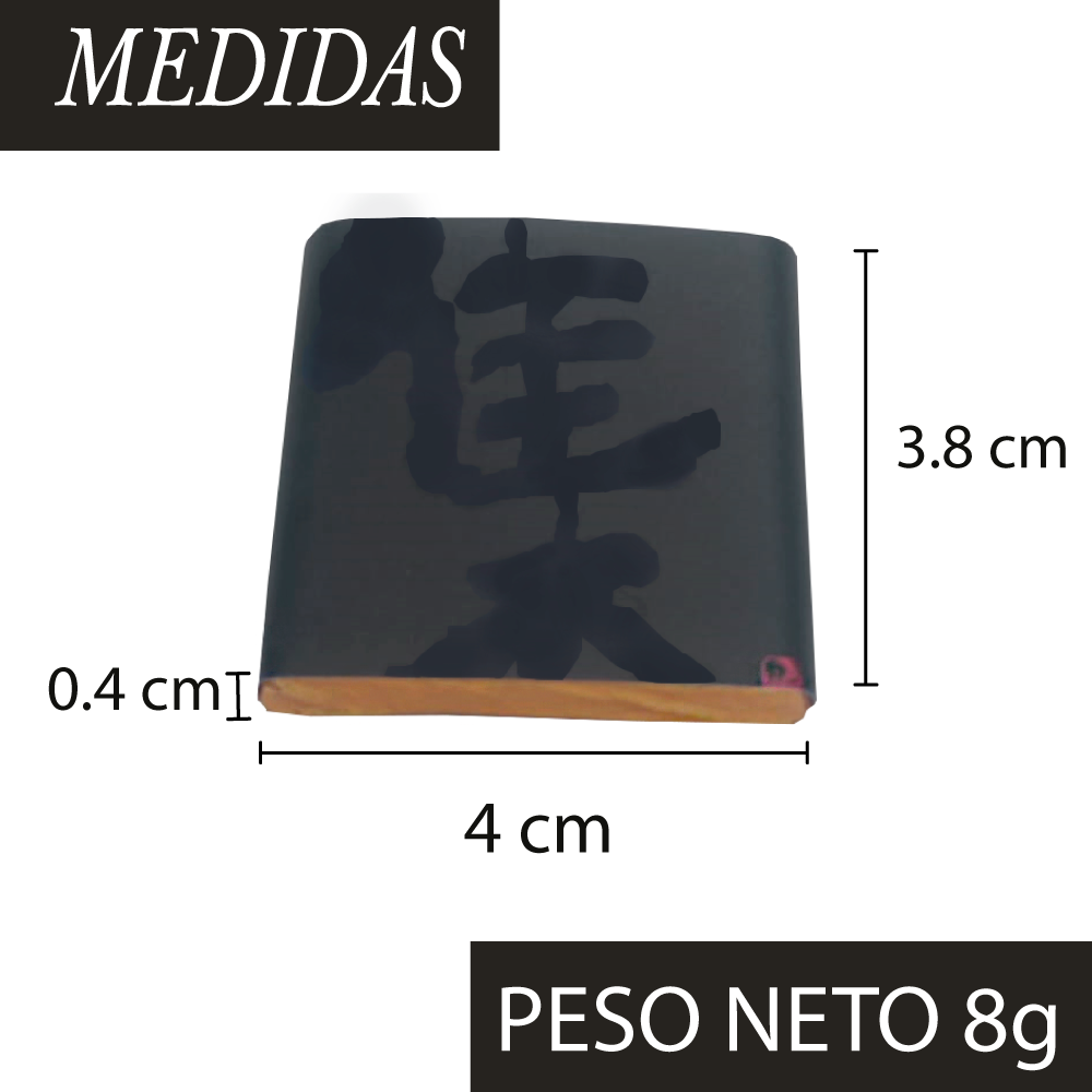 Cuadro Liso Fajilla