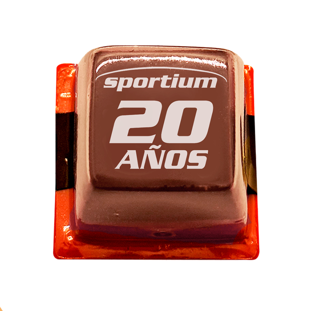 CHOCOLATE PERSONALIZADO CHOCOLATE PROMOCIONAL CHOCOLATE CORPORATIVO 