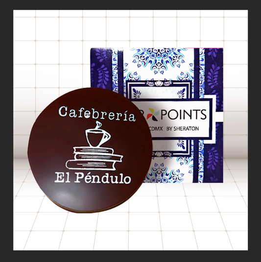 CHOCOLATE PERSONALIZADO CHOCOLATE PROMOCIONAL CHOCOLATE CORPORATIVO 