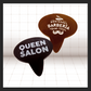 Chocolate Personalizado en Lámina de Chocolate