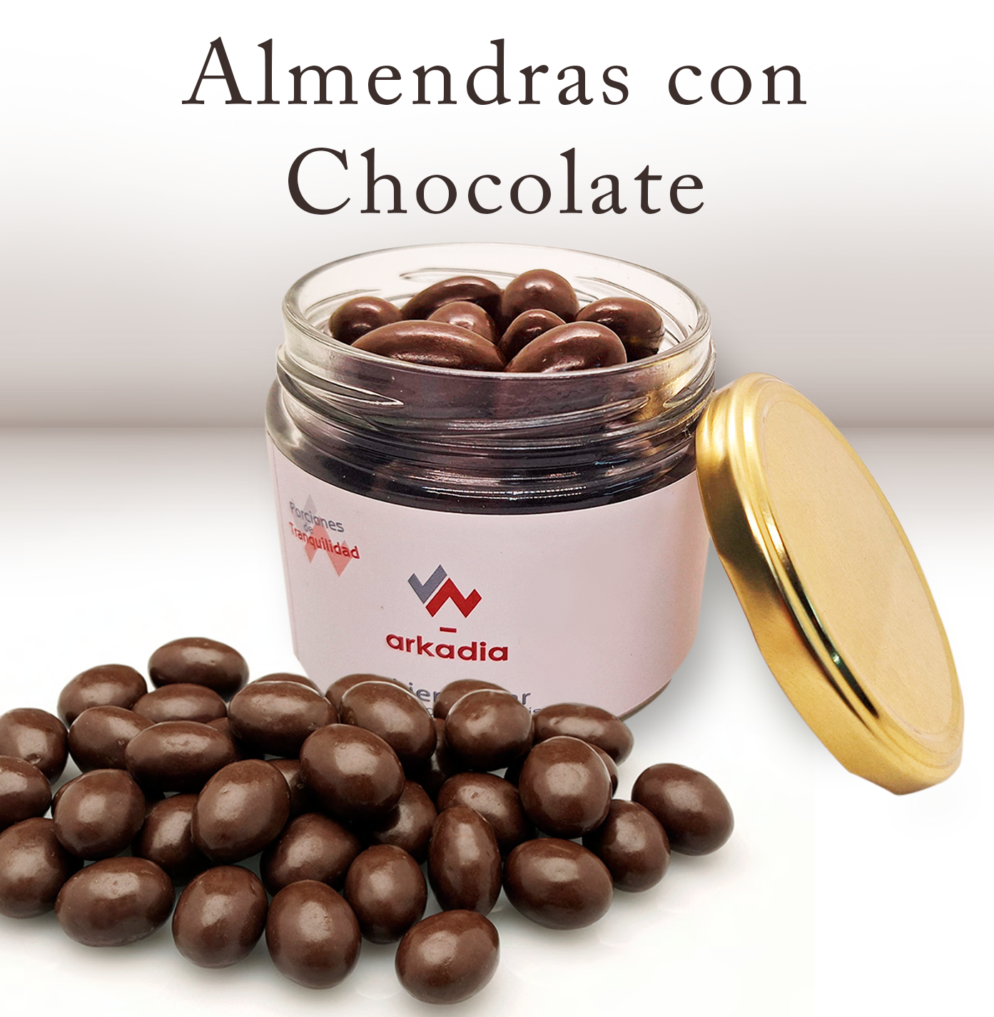 Chocolate Personalizado, Chocolate Promocional, Chocolate Corporativo