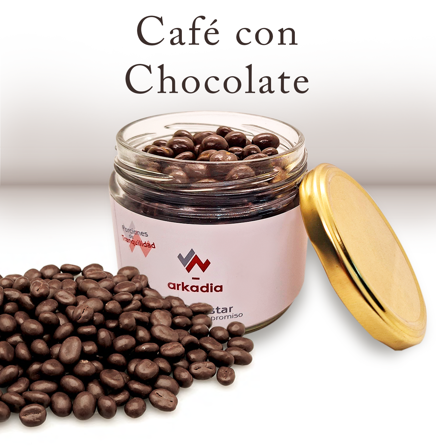 Chocolate Personalizado, Chocolate Promocional, Chocolate Corporativo