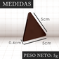 Lámina Triangular