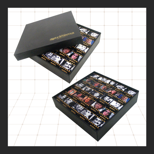 Estuche Barcelona