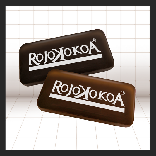 Chocolate Personalizado en Lámina de Chocolate
