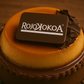 CHOCOLATES PERSONALIZADOS, LAMINAS PARA POSTRES, LAMINAS DE CHOCOLATE, PLACAS DE CHOCOLATE