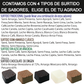 Caja Rígida 25 Chocolates, Puebla diseño: "Feliz Día Abuelitos"