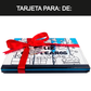 Caja Rígida Londres 24 Chocolates diseño: "Feliz Cumpleaños" (Sólo la enviamos a la CdMx)