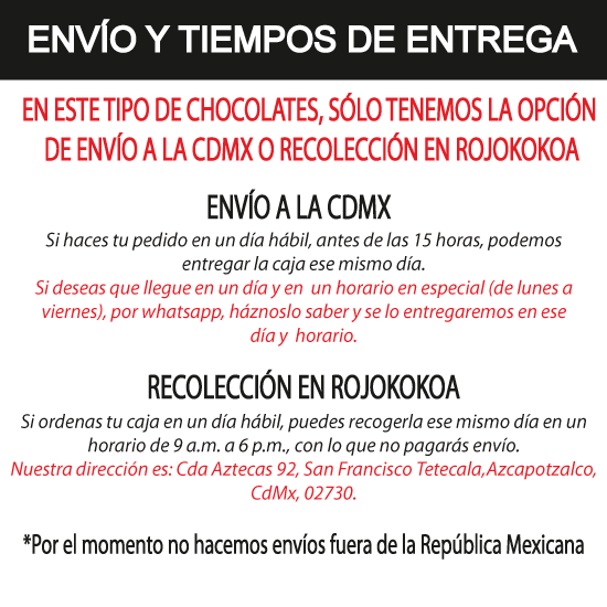 Nibs de Cacao (20 g.)