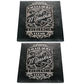 Caja Rígida 25 Chocolates, Puebla diseño: "Para la/el mejor maestra/maestra"