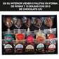 Caja Rígida 5 Rosas, 10 bolsas 25 g. Londres diseño: "Te Amo Mamá (Rosas Rojas)" (Sólo la enviamos a la CdMx)