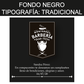 Caja Rígida 25 Chocolates, Puebla diseño: "Logo-Mensaje"