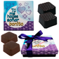 Caja Rígida 25 Chocolates, Puebla diseño: "Tú me haces soñar bonito"