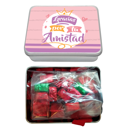 Regalos con chocolate, Regalos, Chocolates promocionales, Chocolates personalizados